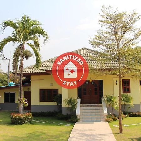 Oyo 769 Ban Thassanee Hotel เชียงใหม่ ภายนอก รูปภาพ