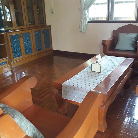 Oyo 769 Ban Thassanee Hotel เชียงใหม่ ภายนอก รูปภาพ