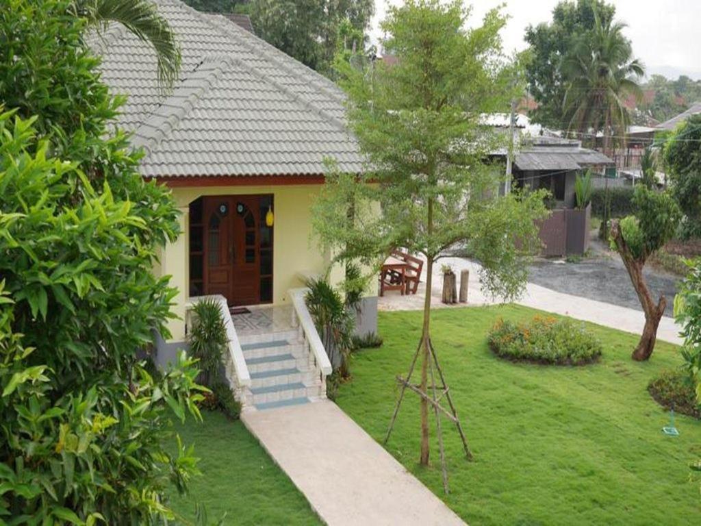 Oyo 769 Ban Thassanee Hotel เชียงใหม่ ภายนอก รูปภาพ