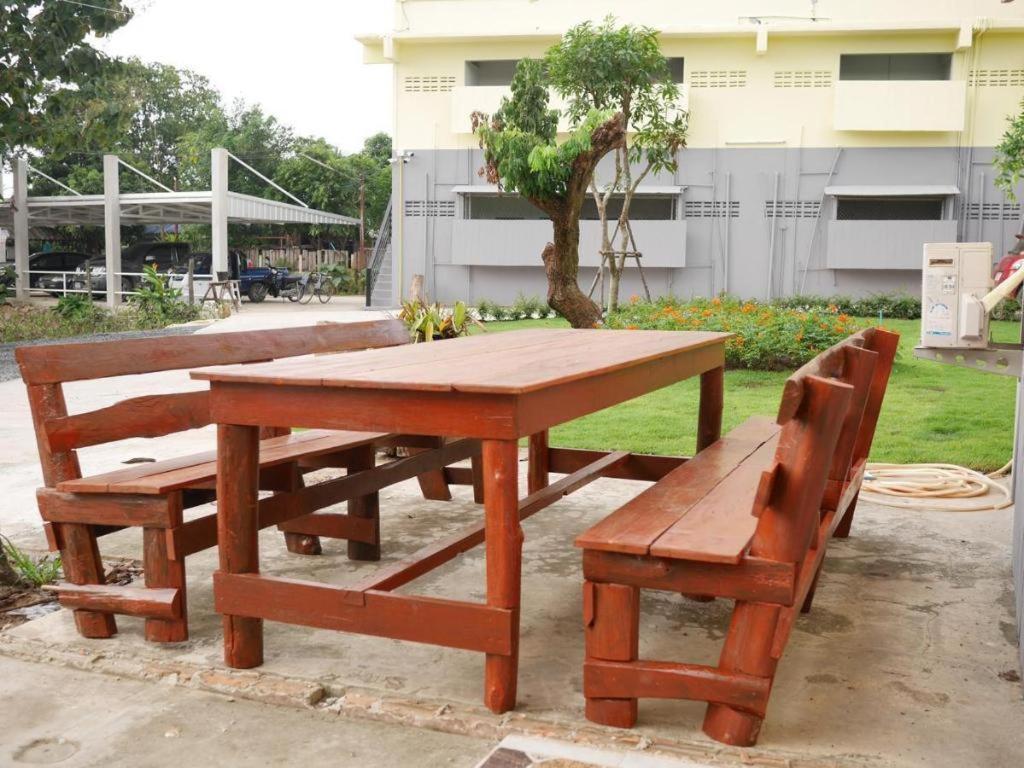 Oyo 769 Ban Thassanee Hotel เชียงใหม่ ภายนอก รูปภาพ