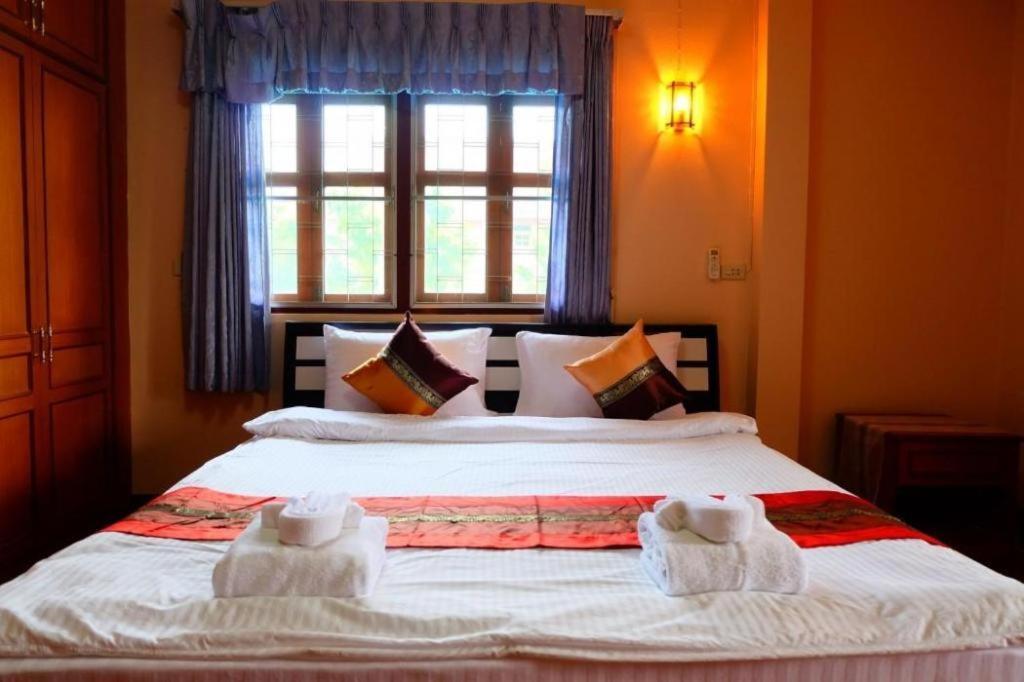 Oyo 769 Ban Thassanee Hotel เชียงใหม่ ภายนอก รูปภาพ