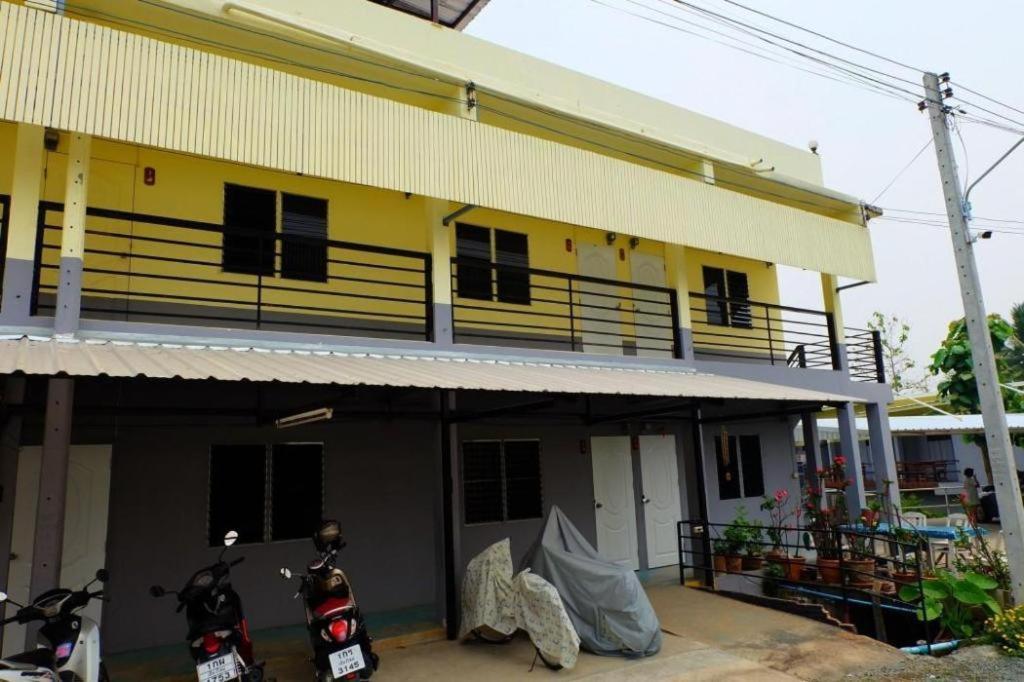 Oyo 769 Ban Thassanee Hotel เชียงใหม่ ภายนอก รูปภาพ