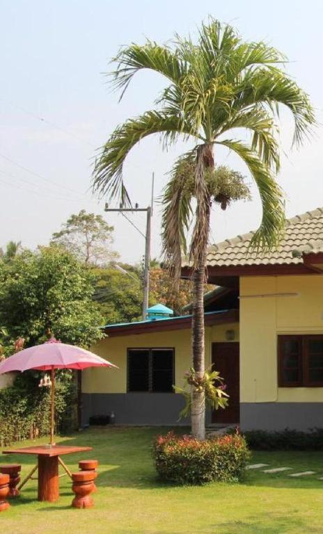 Oyo 769 Ban Thassanee Hotel เชียงใหม่ ภายนอก รูปภาพ