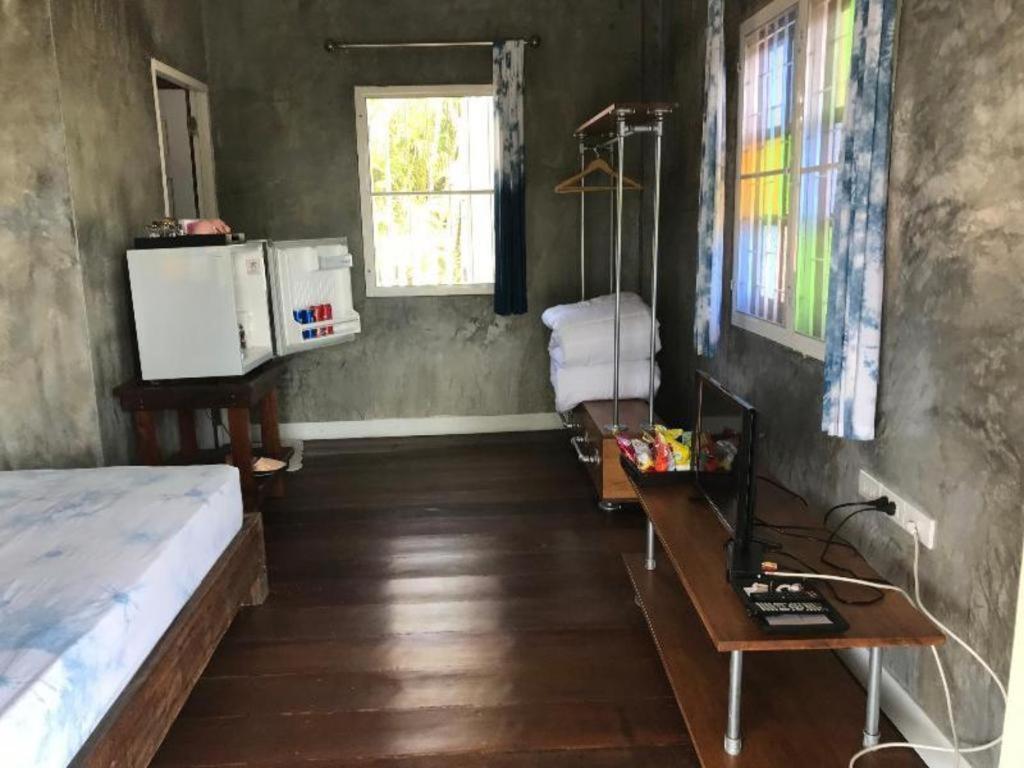 Oyo 769 Ban Thassanee Hotel เชียงใหม่ ภายนอก รูปภาพ