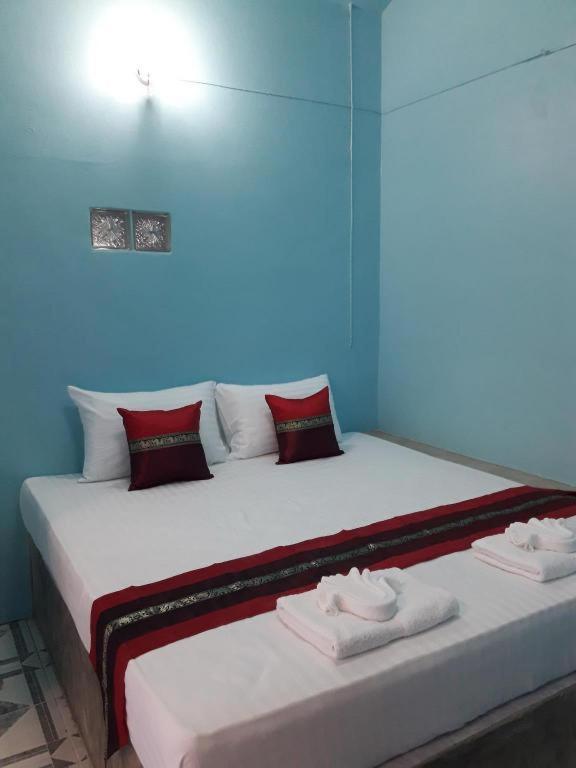 Oyo 769 Ban Thassanee Hotel เชียงใหม่ ภายนอก รูปภาพ