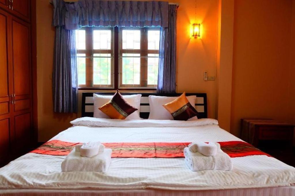 Oyo 769 Ban Thassanee Hotel เชียงใหม่ ภายนอก รูปภาพ
