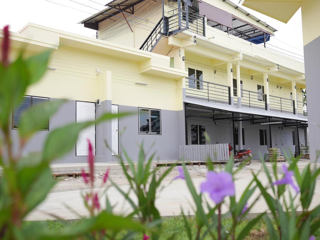 Oyo 769 Ban Thassanee Hotel เชียงใหม่ ภายนอก รูปภาพ
