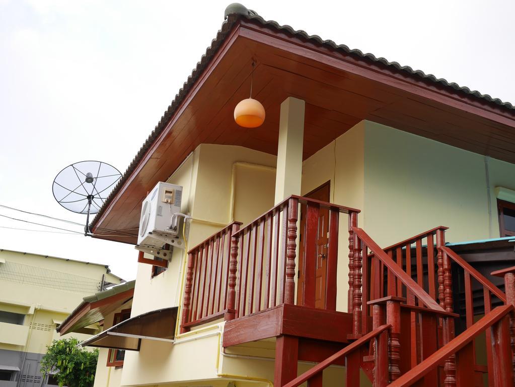 Oyo 769 Ban Thassanee Hotel เชียงใหม่ ภายนอก รูปภาพ
