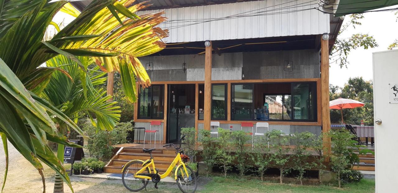 Oyo 769 Ban Thassanee Hotel เชียงใหม่ ภายนอก รูปภาพ